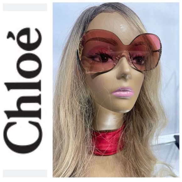 Chloe Accessories - Chloe Sunglasses